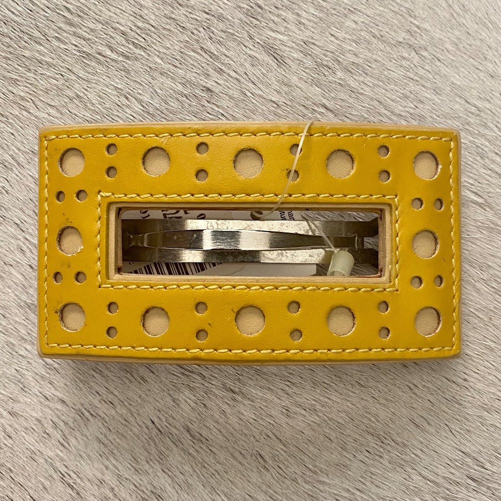 Frederic Fekkai Hairclip